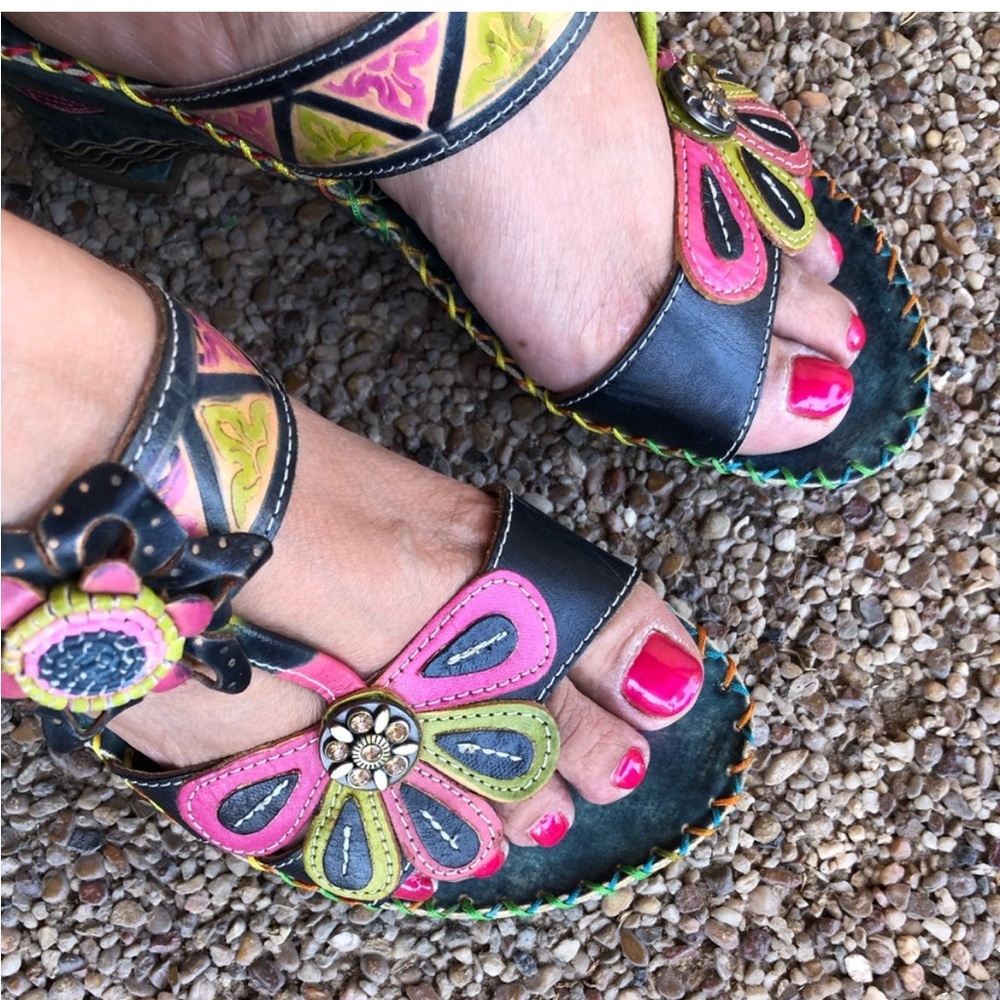 Elite by Corkys Sandals Jamaica